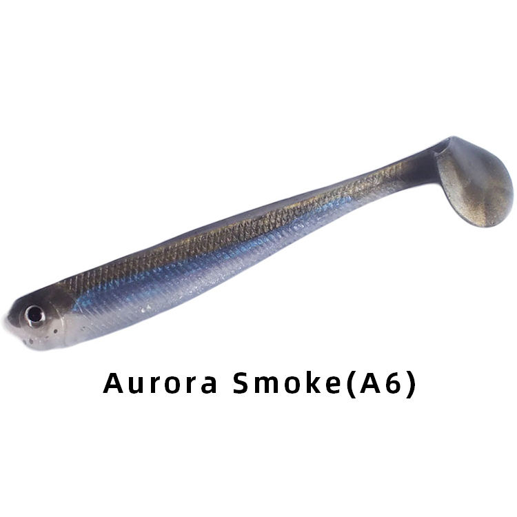 Fumée Aurora