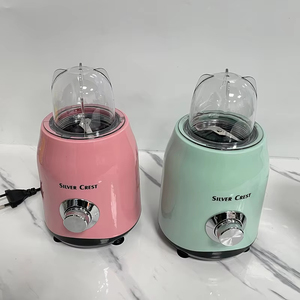 1500W เคาน์เตอร์ห้องครัวความเร็วสูงเครื่องปั่นน้ำผลไม้ที่มีประสิทธิภาพเครื่องปั่นผลไม้ถั่วน้ำแข็งปั่นสำหรับใช้ในครัวเรือน - Product Image 6