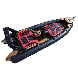 Sannce — <span class=keywords><strong>bateau</strong></span> de rames gonflable, accessoire en fibre de verre 700, moteur de yachat, à saisir - Product Image 2