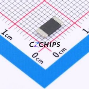 Resistencia de Detección de Corriente / Shunt RLP25FEER200, Resistencia 2512 (Resistencia: 200mOhm) (Precisión: 1%) (Potencia: 2W) - Product Image 2
