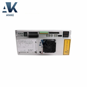 Módulo de entrada de termopar/MV original de 3HNA023093-001 de la marca 3HNA023093-001 - Product Image 1