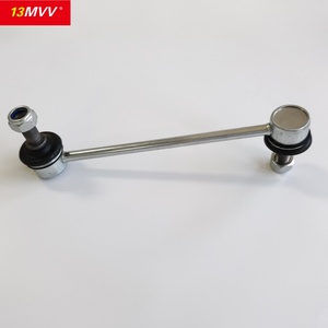 Barra Estabilizadora Universal Trasera Izquierda y Derecha 7M0411317 7M3411317 7200959 1508003 para Autos MPV - Product Image 6