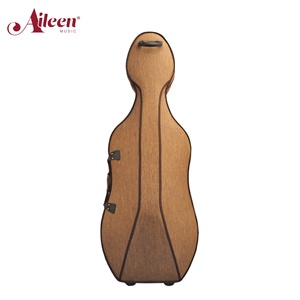 Étui rigide léger en <span class=keywords><strong>mousse</strong></span> pour violoncelle Aileen OEM (CSC107) - Product Image 3