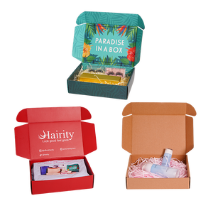 Cajas de Cartón Corrugado Personalizadas para Envíos de Vitaminas, Perfumes, Cosméticos, Suplementos, Cuidado de la Salud, Botellas y Regalos - Product Image 5