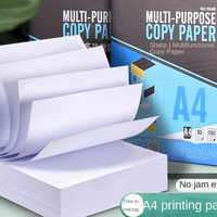 Bloc de Dibujo Tingyu A2-A5, Cuaderno de Dibujo con Papel Blanco para Arte, Tamaño Personalizado, para Estudiantes, Artistas, Acuarelas y Lápices
