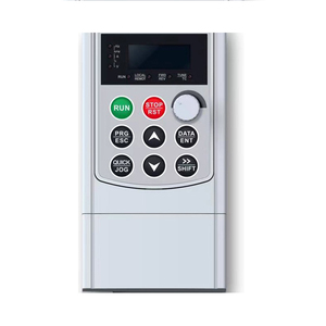 Safesav sn160mn 220V ± 15% đầu vào 160 mét Kích thước hiệu quả cao Quản lý nhiệt quạt làm mát cho thông gió AC ổ đĩa biến tần - Product Image 4