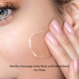 민감 피부용 개인 라벨 멀티 펩타이드 진정 수화 탄력 홍반 감소 배리어 리페어 페이스 세럼 - Product Image 5