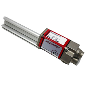 Sensor de Desplazamiento Temposonics GHM0300MD601V0, Sensor de Posición Magnetostrictivo, Sin Contacto, Uso Industrial - Product Image 2