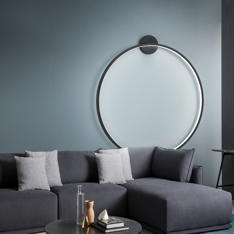 ambient wall lamp ring