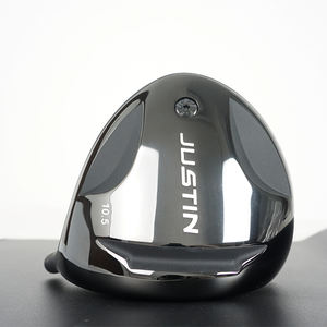 ओम फैक्ट्री की कीमत 460cc टाइटेनियम गोल्फ ड्राइवर दाहिने हाथ की लकड़ी #1 गोल्फ सेट पुरुष गोल्फ क्लब - Product Image 2