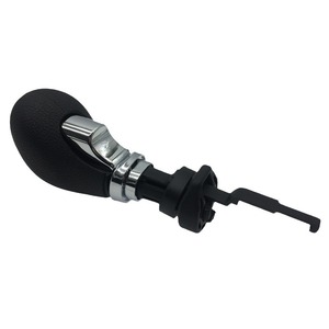 Changbanpo Car Gear <b>Knob</b> 13252065 6 Speed Manual <b>Shift</b> Lever For Buick Regal Excelle Opel - Product Image 2