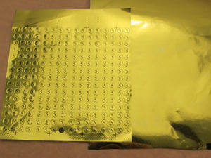 Impresión <span class=keywords><strong>de</strong></span> Pegatinas Económicas en Oferta con Buena Calidad - Product Image 1