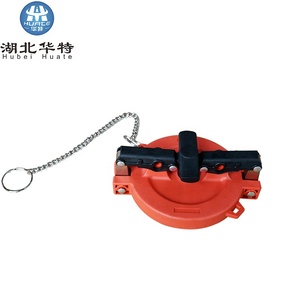 ダストカバーオイルガス回収ジョイントバルブ - Product Image 2