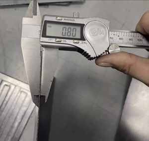 Nhà Máy bán hàng trực tiếp cao mở rộng tất cả các kích thước linh hoạt Graphite Sheets - Product Image 1