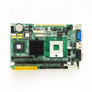 ARBOR EmCORE-i6419 1064290008017P TC6A06544 Industrial <b>Motherboard</b> Cpu Board CPU Module <b>Motherboard</b> original stock - Product Image 1