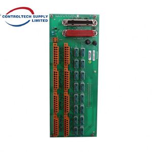 Nuevo Módulo de Salida Digital Aislado MC-TDOY62 51204156-175 de 32 Canales, 24 VCC 0.5 A por Canal para Automatización Industrial - Product Image 4