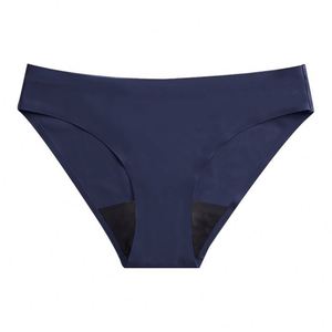 Nuevo Producto: Bragas de Mujer de Tiro Medio Lisas Teñidas, Transpirables y con Soporte - Product Image 1