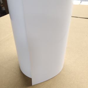 Film rétro-éclairé d'impression inversée <span class=keywords><strong>Polaroid</strong></span> 36 pouces 100μm | Film jet d'encre transparent pour IMPRIMANTES À JET D'ENCRE - Product Image 1