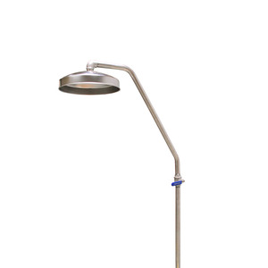 <span class=keywords><strong>Lavaojos</strong></span> de emergencia portátil con carga de aire <span class=keywords><strong>Ducha</strong></span> <span class=keywords><strong>lavaojos</strong></span> de emergencia presurizada - Product Image 2
