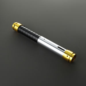 LGT SABERSTUDIO <span class=keywords><strong>película</strong></span> hoja de oro sable de luz <span class=keywords><strong>duelo</strong></span> sables de luz para adultos con 12 colores RGB Metal recargable LED Xenopixel - Product Image 6