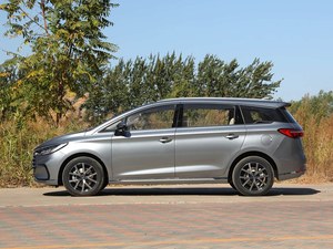 Mejor Precio BYD Song MAX Nueva Energía <span class=keywords><strong>2022</strong></span> DM-i 105KM Edición Flagship Manejo Superior - Product Image 6