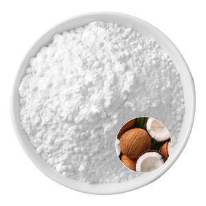 Органическое кокосовое масло MCT экстракт порошка C8 + C10 смесь травяной экстракт в бутылке или барабан упаковка с высоким содержанием белка - Product Image 3