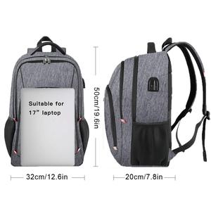 Free Sample Customized Logo Waterproof Hiking Travel Leisure Zipper <b>Backpack</b> And Durable School Bags Set Motorcycle <b>Backpack</b> Bag - Product Image 5