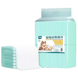 Pañales Desechables para Perros y Gatos, Tela No Tejida, Superficie Seca, Absorbentes, Tallas S/M/L/XL, Calidad Premium - Product Image 5