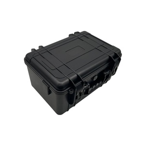 Étui de transport portable en ABS pour casques et manettes <span class=keywords><strong>VR</strong></span> / Équipement de voyage pour jeux <span class=keywords><strong>RE</strong></span>-CON RCA06D - Product Image 3