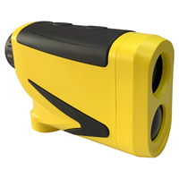Télémètre laser 800m à 4000m 905nm à semi-conducteurs avec mesure d'angle et de hauteur pour la foresterie