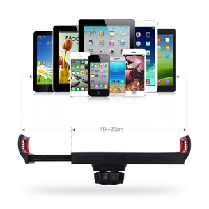 Giá Đỡ Điện Thoại Để Bàn Silica Gel Phát Sóng Trực Tiếp Đa Chức Năng - Product Image 4