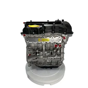Motore automobilistico G4KH 2.0T di alta qualità qualificato adatto per il nuovo gruppo motore SANTAFE IX45 KIA NEW SORENTO KX7