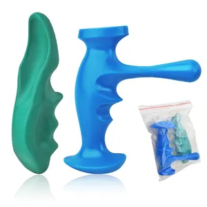 Deep Tissue Massage Tool Trigger Point Message Tool and Thumb Saver Massager