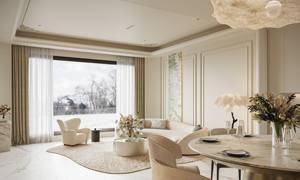 Design personalizzato all'ingrosso europeo moderno Motto vernice soggiorno Cabinet cina Chongqing fabbrica di mobili per la casa di grande capacità - Product Image 2