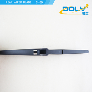 Per Hyundai I20 IX25 NEXO PALISADE SANTAFE spazzole <span class=keywords><strong>tergicristallo</strong></span> lunga durata accessori auto per tergicristalli - Product Image 3