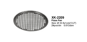 DF DF EDS XK-2190 Bandeja para Hornear con Revestimiento Cerámico, Bandeja para Galletas de Acero al Carbono para Repostería DIY - Product Image 3