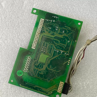 Vente Flash : Carte mère de variateur de fréquence triphasé à contrôle vectoriel SV110/220IG5A 11KW pour moteur et compresseur