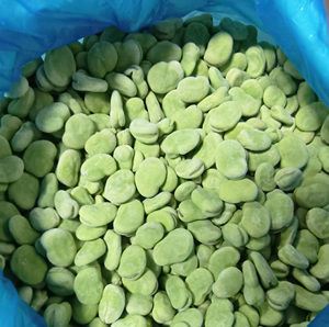 Haricots verts entiers surgelés IQF <span class=keywords><strong>de</strong></span> qualité supérieure pour accompagnement <span class=keywords><strong>et</strong></span> apéritif - Product Image 1