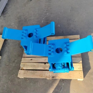 Экскаватор забор сваи водитель экскаватор пост водителя - Product Image 6