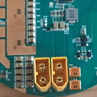 Module articulaire d'exosquelette pour robot-chien, pilote de carte PCB, encodeurs simples/doubles, prend en charge divers protocoles, marque : Autre, lieu d'origine : Autre