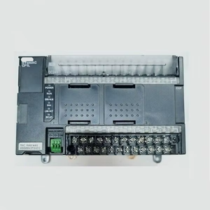 หัวควบคุมใหม่และของแท้รุ่น Cp1l-em40dt1-d Cp1l Em40dt1 D ระบบอัตโนมัติแบบตั้งโปรแกรมได้สำหรับอุตสาหกรรม - Product Image 1