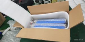 맞춤형 6.4V 30Ah 충전식 LiFePO4 배터리 팩 리튬 이온 배터리 팩 - Product Image 3