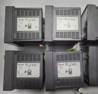Controlador de Temperatura Modular Delta DTN8RPTV, Voltaje de Funcionamiento de 24 V CC, Módulo de Control de Temperatura Industrial de 8 Canales