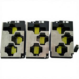 Estación de Boquillas Fuji NXT H01 H02 NC03B UL015, Nuevas y Usadas, Piezas de Repuesto Originales para SMT Pick and Place - Product Image 1