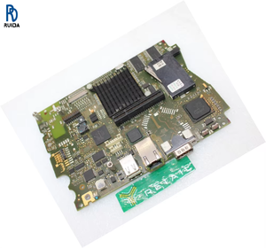 PLC 050001948-03 PLC 050001948 03 Controlador Lógico Programable, Módulo de Control de Automatización Industrial, Módulo de E/S Digital - Product Image 1