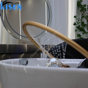 KISEN Head Spa <b>Bed</b> Salon Hair Washing Chair Water Circulation Head Spa Salon Equipment Intelligent Electric Massage Shampoo <b>Bed</b> - Product Image 6