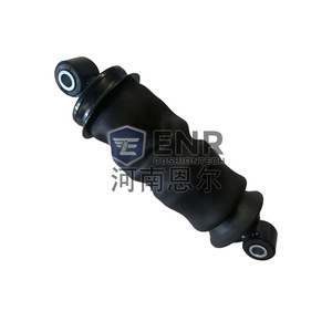 โช้คอัพ Enr Cushiontech สำหรับรถบรรทุก รุ่น Dz14251440020 สำหรับอะไหล่ทดแทนรถ Dongfeng - Product Image 2