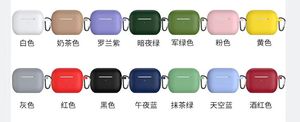 Funda de Silicona para Auriculares Airpods, Redmi Buds 4 Pro, Galaxy Buds 3 y One Plus Buds, Protectora para Audífonos - Product Image 6