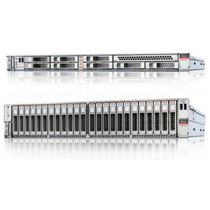 เซิร์ฟเวอร์ SPARC S7-2 S7-2L สำหรับงานโหลดระดับองค์กร ขายดี รุ่น Rack Sparc S7-2 - Product Image 2