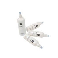 Solution Originale pour le Visage, Liquides pour Hydrodermabrasion, Solution de Nettoyage Profond Hydrafacy